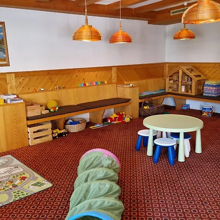 Chesa Bellaval, Haus La Vuolp 2 1 2-zimmerwohnung Apartment *