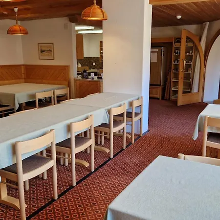 Chesa Bellaval, Haus La Vuolp 2 1 2-zimmerwohnung Apartment