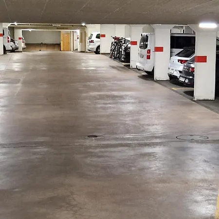 Chesa Bellaval, Haus La Vuolp 2 1 2-zimmerwohnung