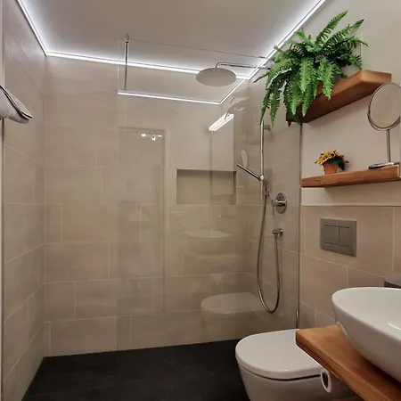 Apartment Chesa Bellaval, Haus La Vuolp 2 1 2-zimmerwohnung Silvaplana