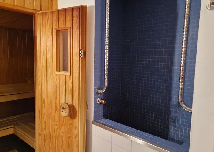 Chesa Bellaval, Haus La Vuolp 2 1 2-zimmerwohnung *