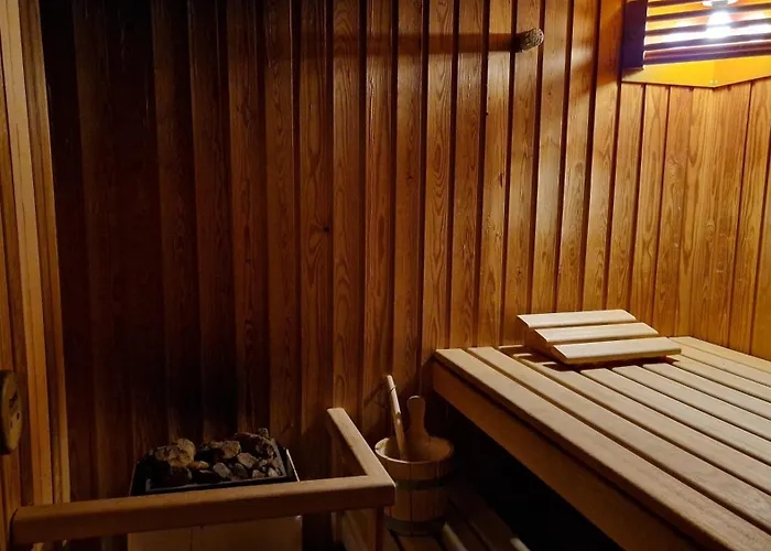 Chesa Bellaval, Haus La Vuolp 2 1 2-zimmerwohnung Apartman Silvaplana