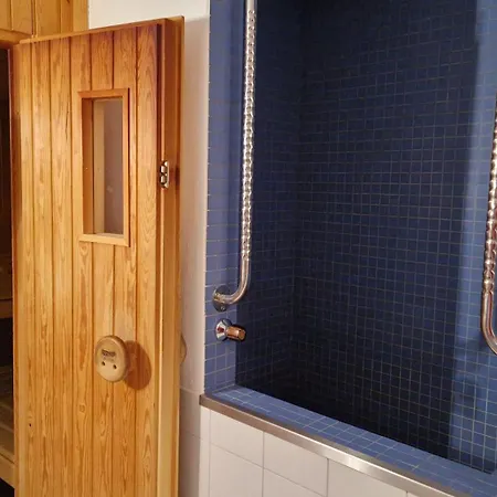 Chesa Bellaval, Haus La Vuolp 2 1 2-zimmerwohnung *