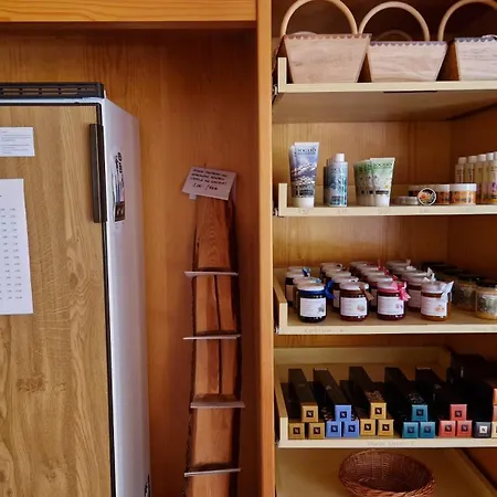 Chesa Bellaval, Haus La Vuolp 2 1 2-zimmerwohnung Silvaplana